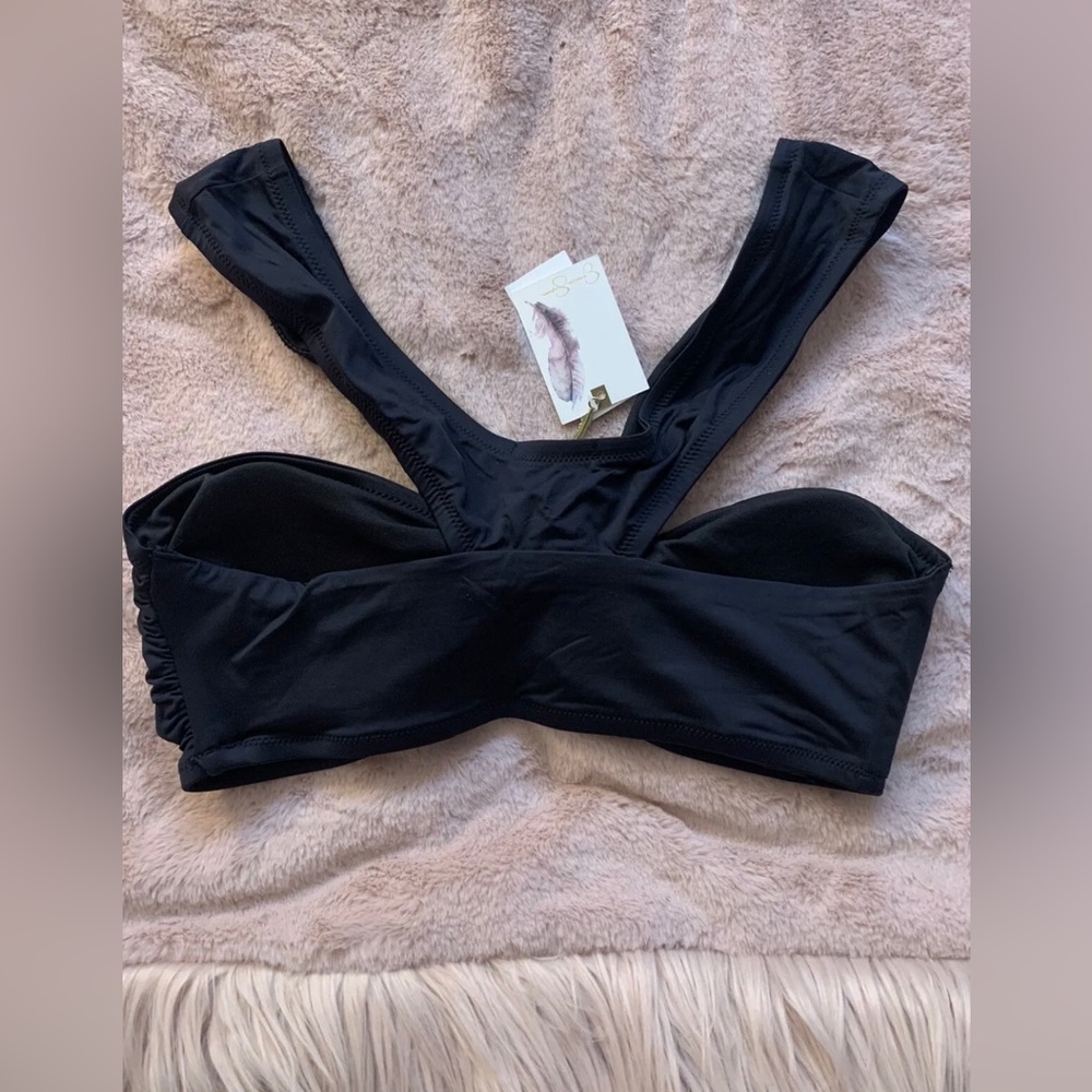 Jessica Simpson Bikini Top - Picture 4 of 4